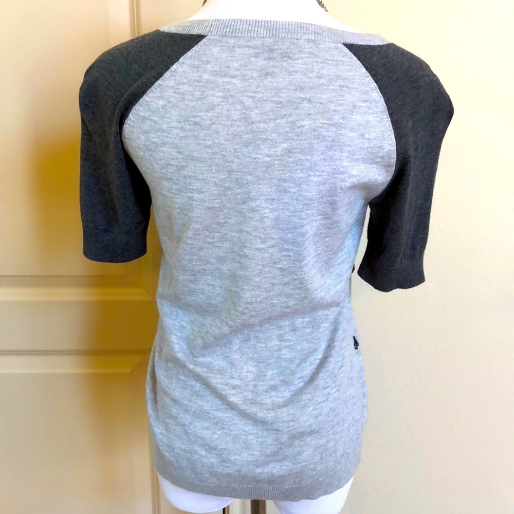 Talbots sweater - Picture 4 of 6